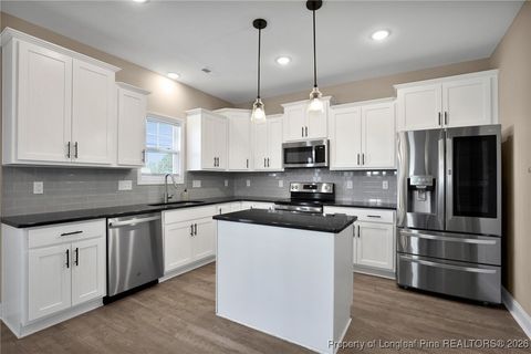 Tiny photo for 3110 Enchanted Valley, Fayetteville, NC 28306 (MLS # 756255)