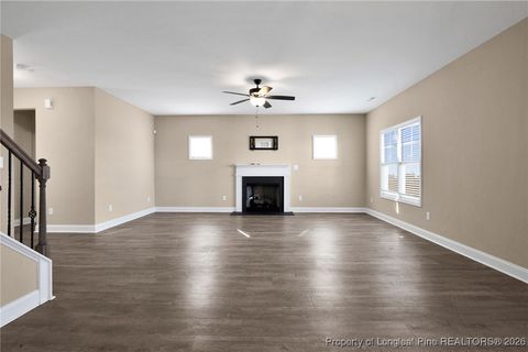Tiny photo for 3110 Enchanted Valley, Fayetteville, NC 28306 (MLS # 756255)