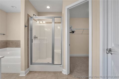 Tiny photo for 3110 Enchanted Valley, Fayetteville, NC 28306 (MLS # 756255)