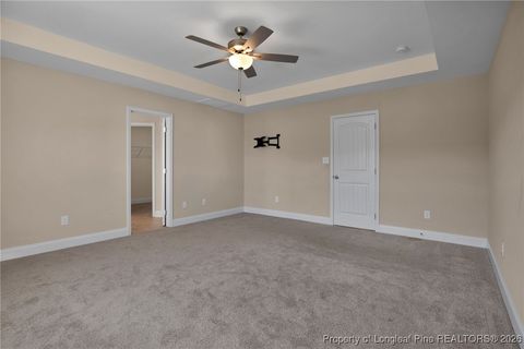 Tiny photo for 3110 Enchanted Valley, Fayetteville, NC 28306 (MLS # 756255)