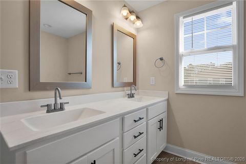 Tiny photo for 3110 Enchanted Valley, Fayetteville, NC 28306 (MLS # 756255)