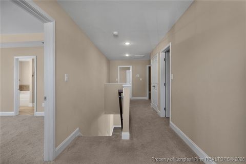 Tiny photo for 3110 Enchanted Valley, Fayetteville, NC 28306 (MLS # 756255)