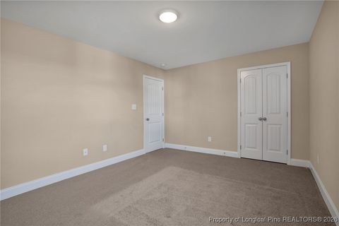 Tiny photo for 3110 Enchanted Valley, Fayetteville, NC 28306 (MLS # 756255)