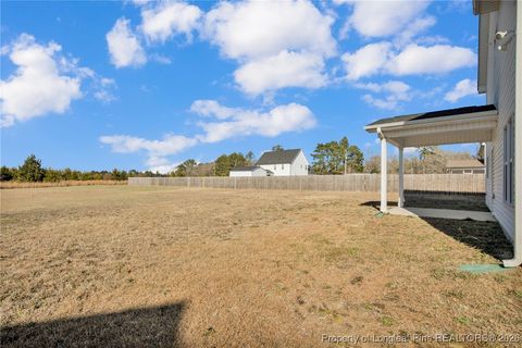 Tiny photo for 3110 Enchanted Valley, Fayetteville, NC 28306 (MLS # 756255)