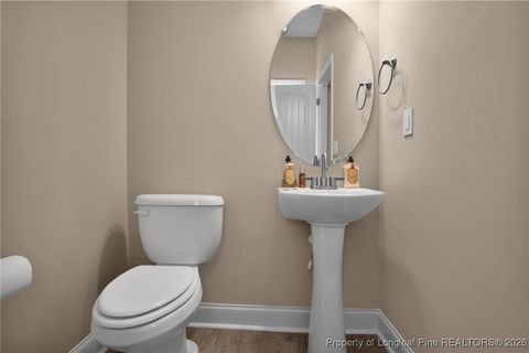 Tiny photo for 3110 Enchanted Valley, Fayetteville, NC 28306 (MLS # 756255)