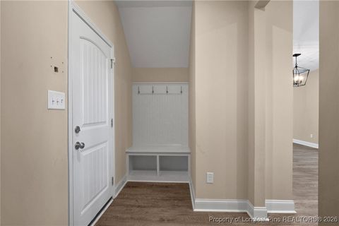 Tiny photo for 3110 Enchanted Valley, Fayetteville, NC 28306 (MLS # 756255)