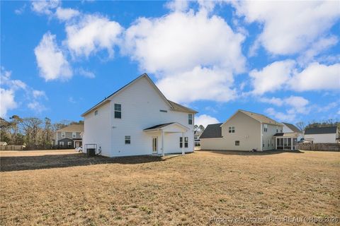 Tiny photo for 3110 Enchanted Valley, Fayetteville, NC 28306 (MLS # 756255)