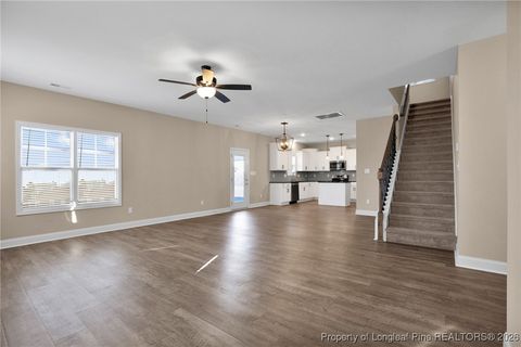 Tiny photo for 3110 Enchanted Valley, Fayetteville, NC 28306 (MLS # 756255)