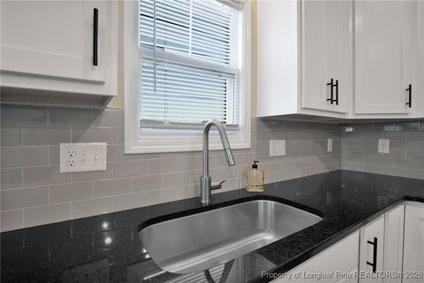 Tiny photo for 3110 Enchanted Valley, Fayetteville, NC 28306 (MLS # 756255)