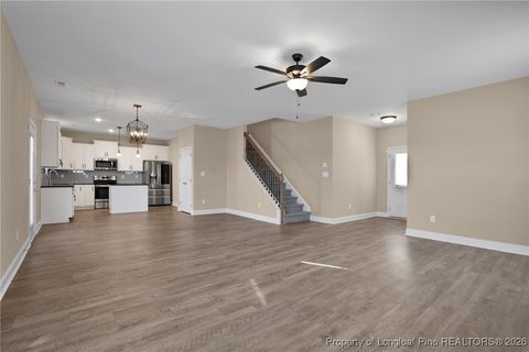Tiny photo for 3110 Enchanted Valley, Fayetteville, NC 28306 (MLS # 756255)