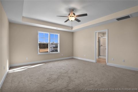 Tiny photo for 3110 Enchanted Valley, Fayetteville, NC 28306 (MLS # 756255)