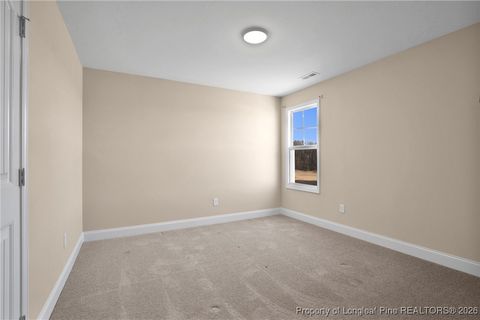 Tiny photo for 3110 Enchanted Valley, Fayetteville, NC 28306 (MLS # 756255)