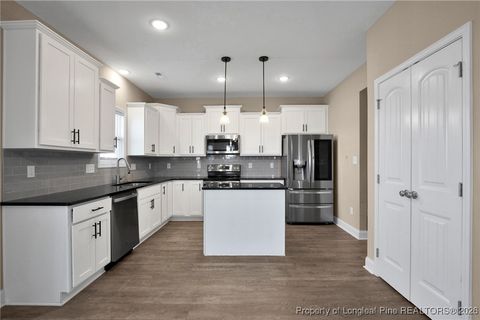 Tiny photo for 3110 Enchanted Valley, Fayetteville, NC 28306 (MLS # 756255)