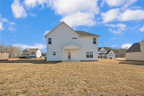 Tiny photo for 3110 Enchanted Valley, Fayetteville, NC 28306 (MLS # 756255)