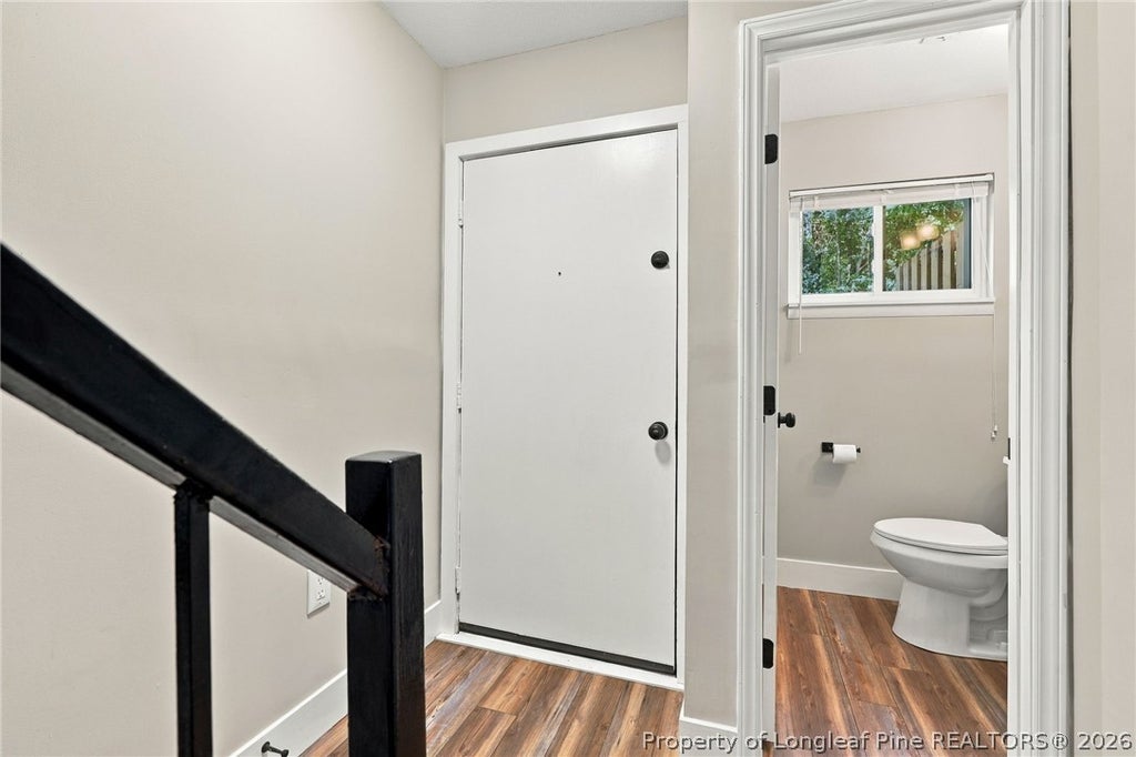 Photo of 220 Elizabeth Street #C3, Chapel Hill, NC 27514 (MLS # 770145)