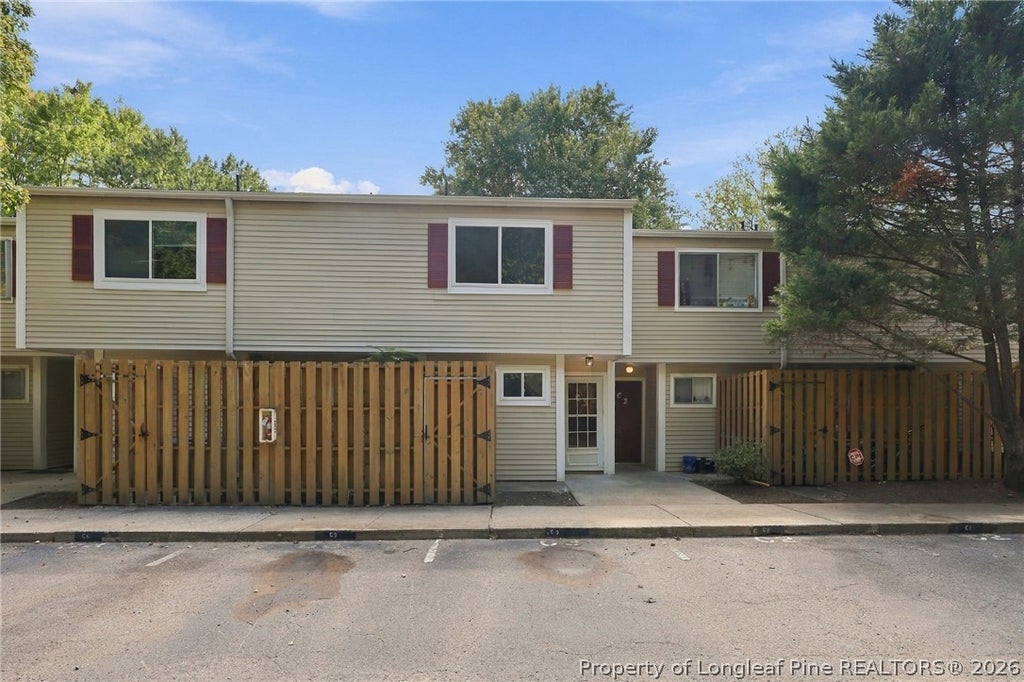 Photo of 220 Elizabeth Street #C3, Chapel Hill, NC 27514 (MLS # 770145)