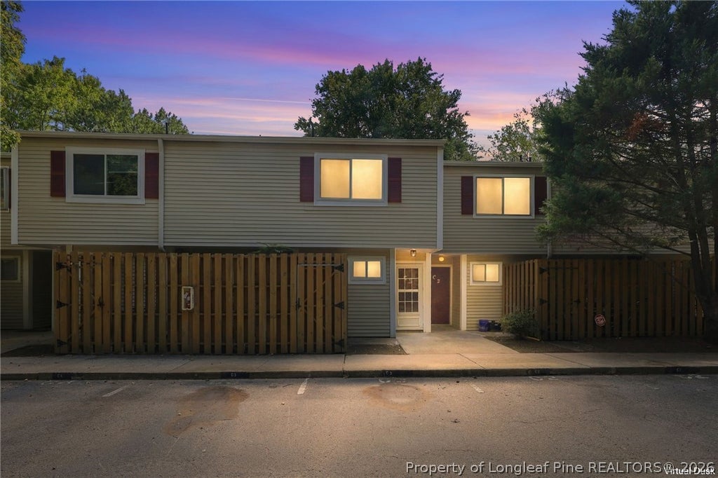 Photo of 220 Elizabeth Street #C3, Chapel Hill, NC 27514 (MLS # 770145)