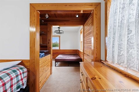 Tiny photo for 578 Atkins Road, Cameron, NC 28326 (MLS # 764582)
