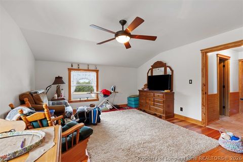 Tiny photo for 578 Atkins Road, Cameron, NC 28326 (MLS # 764582)
