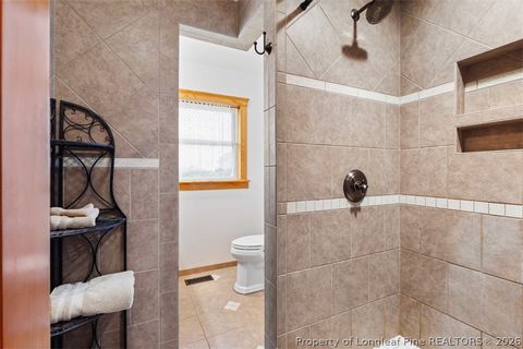 Tiny photo for 578 Atkins Road, Cameron, NC 28326 (MLS # 764582)