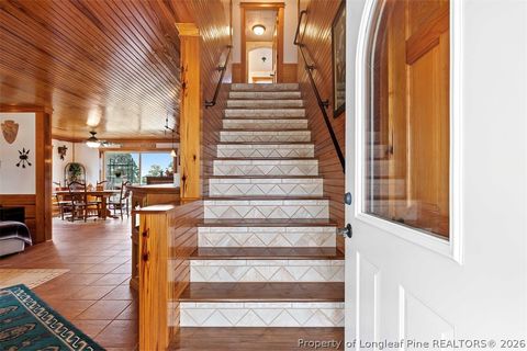 Tiny photo for 578 Atkins Road, Cameron, NC 28326 (MLS # 764582)