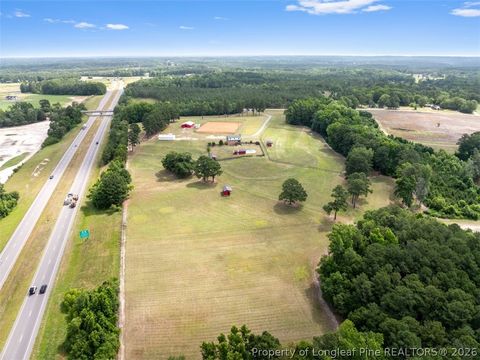 Tiny photo for 578 Atkins Road, Cameron, NC 28326 (MLS # 764582)