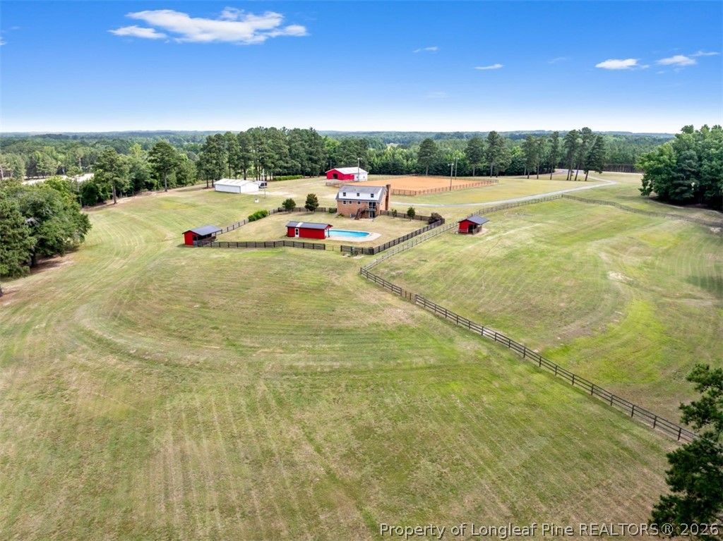 Photo of 578 Atkins Road, Cameron, NC 28326 (MLS # 764582)