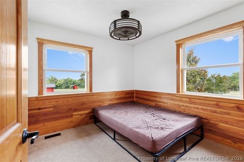 Tiny photo for 578 Atkins Road, Cameron, NC 28326 (MLS # 764582)