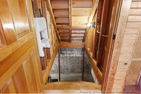 Tiny photo for 578 Atkins Road, Cameron, NC 28326 (MLS # 764582)