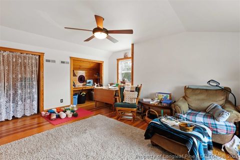 Tiny photo for 578 Atkins Road, Cameron, NC 28326 (MLS # 764582)