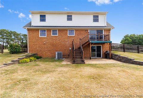 Tiny photo for 578 Atkins Road, Cameron, NC 28326 (MLS # 764582)