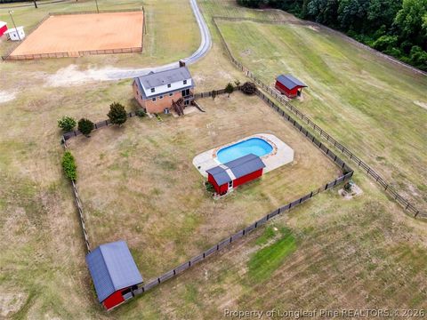 Tiny photo for 578 Atkins Road, Cameron, NC 28326 (MLS # 764582)
