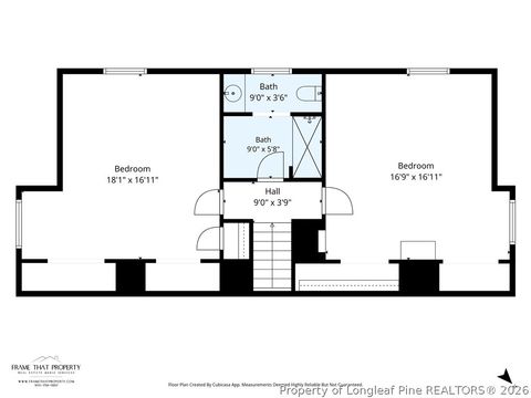 Tiny photo for 578 Atkins Road, Cameron, NC 28326 (MLS # 764582)