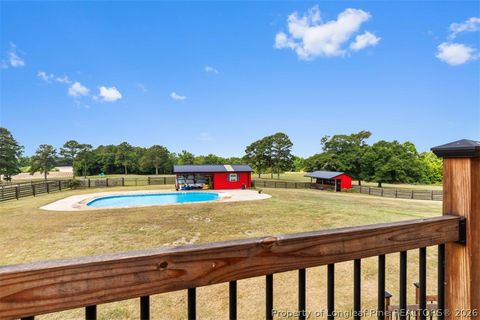 Tiny photo for 578 Atkins Road, Cameron, NC 28326 (MLS # 764582)