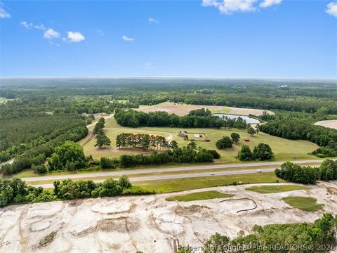 Tiny photo for 578 Atkins Road, Cameron, NC 28326 (MLS # 764582)