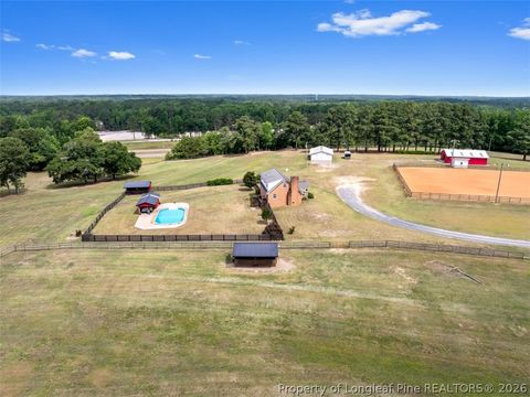 Tiny photo for 578 Atkins Road, Cameron, NC 28326 (MLS # 764582)