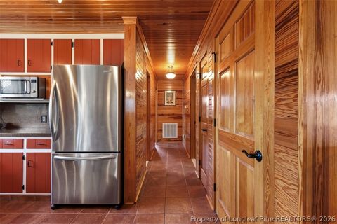 Tiny photo for 578 Atkins Road, Cameron, NC 28326 (MLS # 764582)