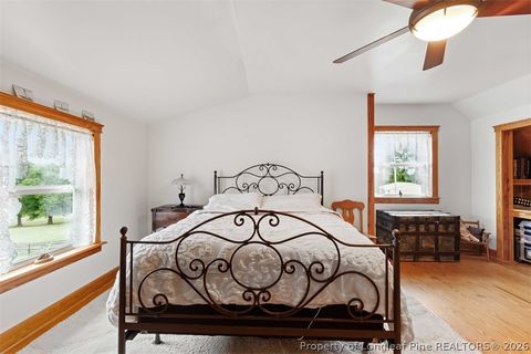 Tiny photo for 578 Atkins Road, Cameron, NC 28326 (MLS # 764582)