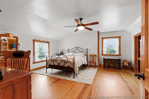Tiny photo for 578 Atkins Road, Cameron, NC 28326 (MLS # 764582)