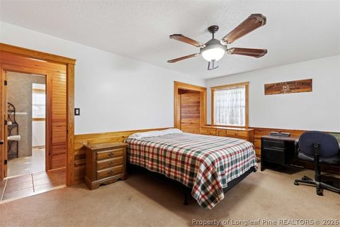 Tiny photo for 578 Atkins Road, Cameron, NC 28326 (MLS # 764582)