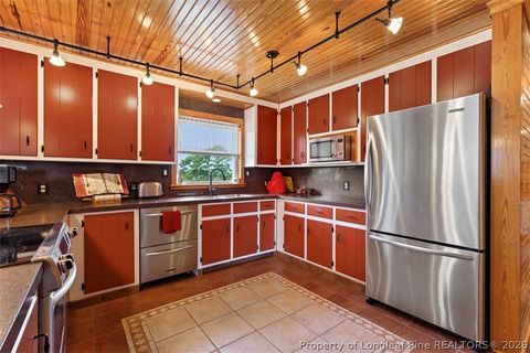 Tiny photo for 578 Atkins Road, Cameron, NC 28326 (MLS # 764582)
