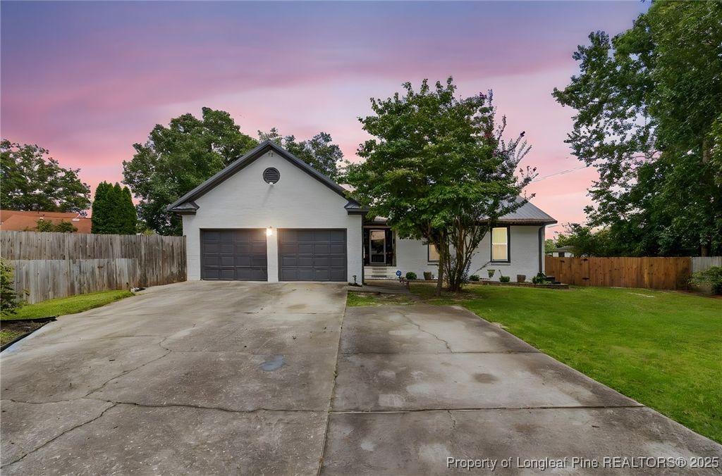 Photo of 6617 Idlewood Court, Fayetteville, NC 28314 (MLS # 749981)