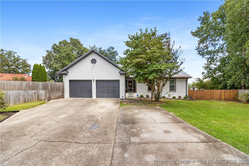 Photo of 6617 Idlewood Court, Fayetteville, NC 28314 (MLS # 749981)