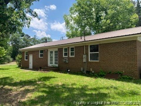 Tiny photo for 1002 Able Street, Elizabethtown, NC 28337 (MLS # 745483)
