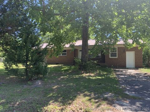 Tiny photo for 1002 Able Street, Elizabethtown, NC 28337 (MLS # 745483)