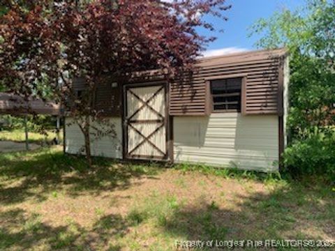 Tiny photo for 1002 Able Street, Elizabethtown, NC 28337 (MLS # 745483)