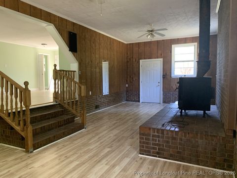 Tiny photo for 1002 Able Street, Elizabethtown, NC 28337 (MLS # 745483)