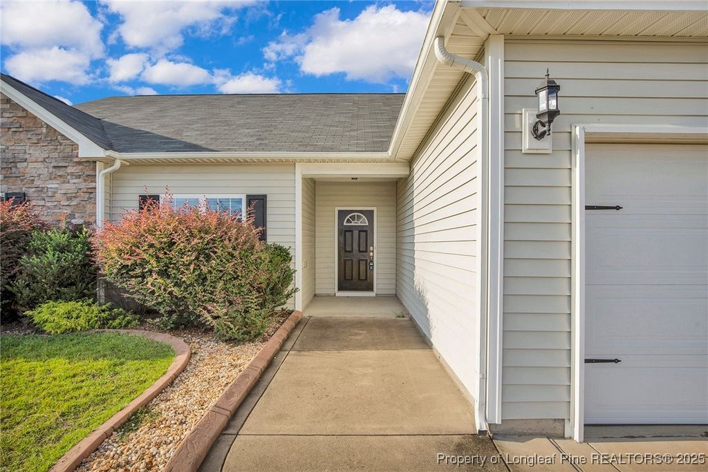 Photo of 93 Samuel Nicholas Drive, Cameron, NC 28326 (MLS # 748438)