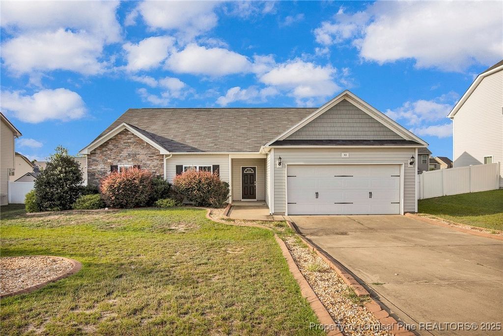 Photo of 93 Samuel Nicholas Drive, Cameron, NC 28326 (MLS # 748438)