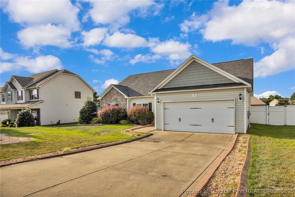 Photo of 93 Samuel Nicholas Drive, Cameron, NC 28326 (MLS # 748438)